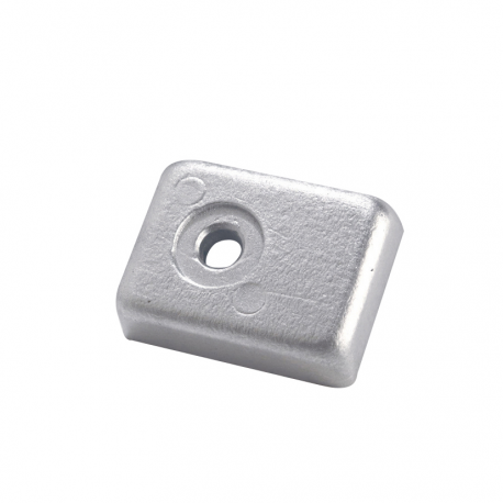 Plate for 65/115 hp engines