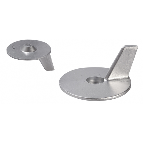 Pinna per motori 20/25/40/50 hp