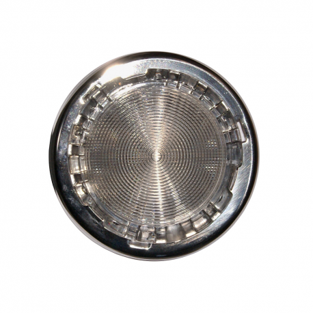 Switching ceiling lamp