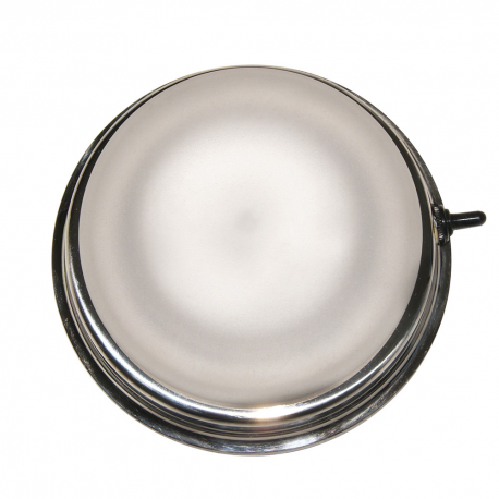 Stainless steel waterproof ceiling lamp
