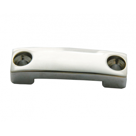 Stainless steel jumper