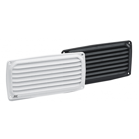 Nylon air intake mm.200x100