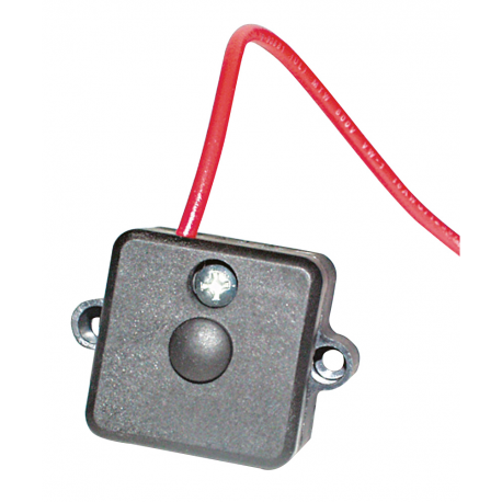 Pressure switch for triplex autoclave