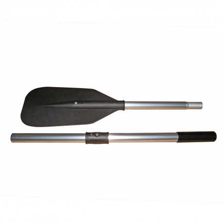 Oars for plastimo tenders