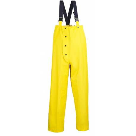 Waxed dungarees horizon xm