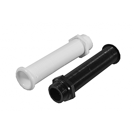 Pvc sea discharge ø mm.22,67x155
