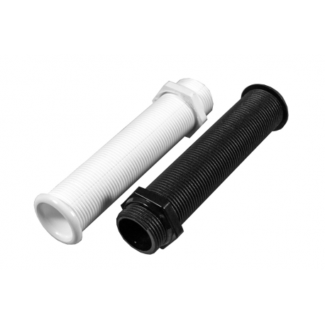 Pvc sea discharge ø mm.25x155