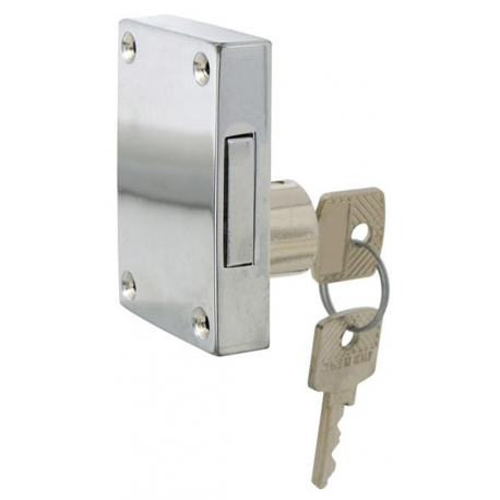 Lock for support mm.60x40