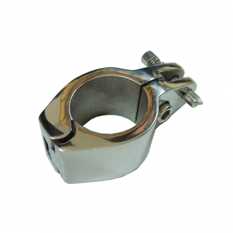 Stainless steel opening fork joints