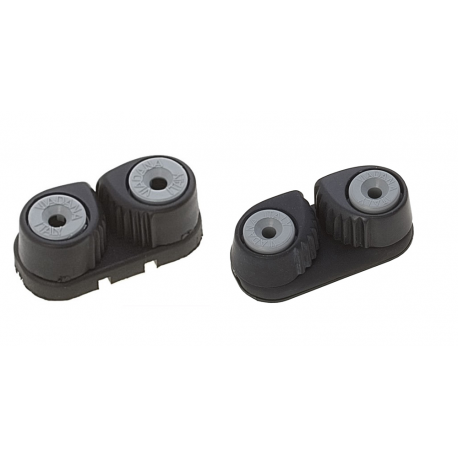 Light alloy cleats
