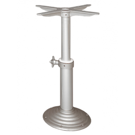 Telescopic support mm.550/780