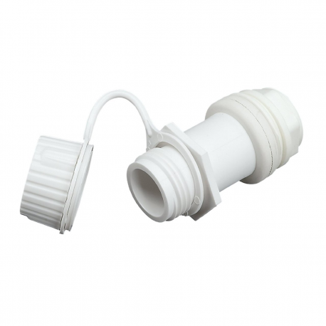 Drain plug