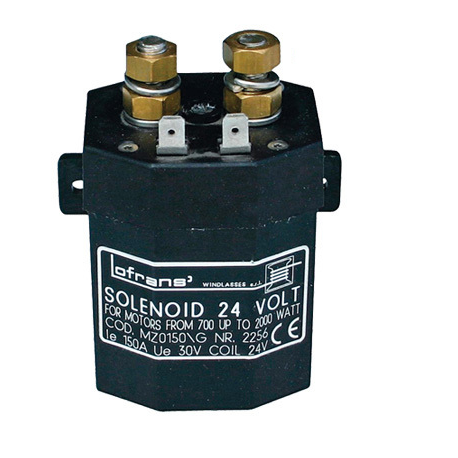 Contactor