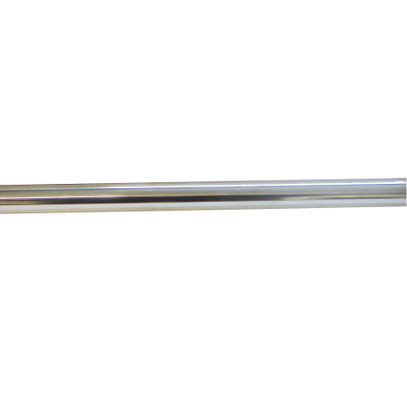Stainless steel tube aisi 316 ø mm 22x1,5