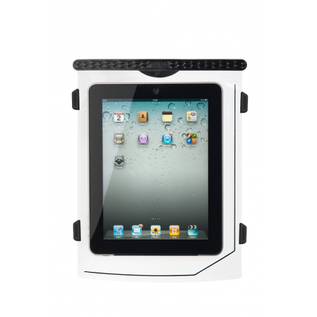 Waterproof case