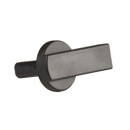 External replacement handle