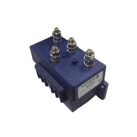Lofrans - 12 V four-terminal control box