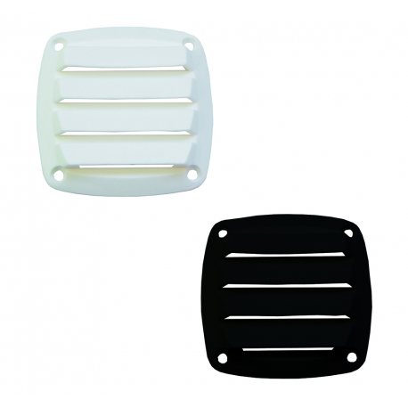 Nylon air intake