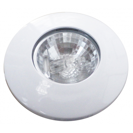 Faretto alogeno ad incasso 57mm