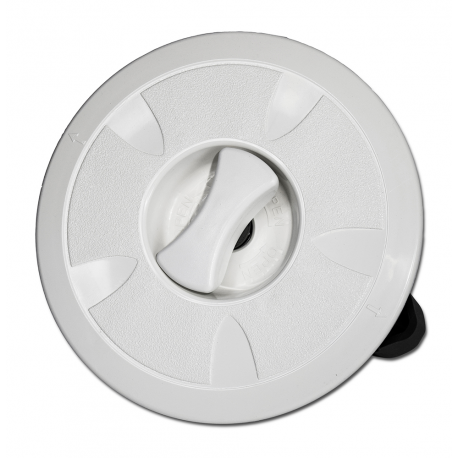 Asa inspection cap