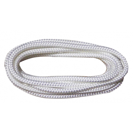Treccia fissaggio capottina