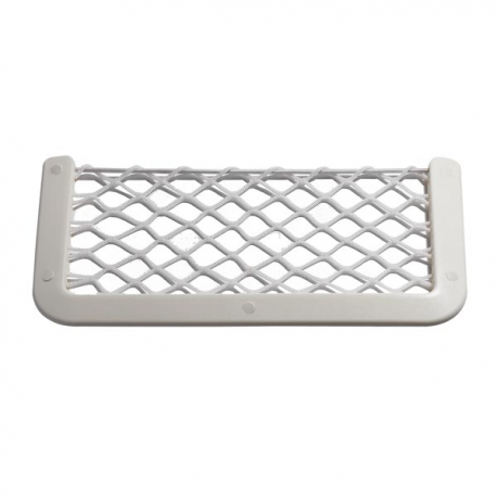 Plastic storage net