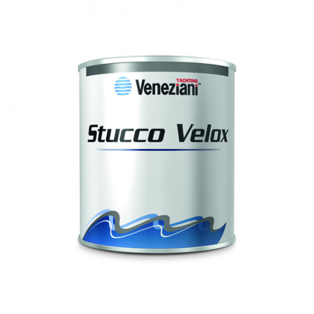 Velox putty