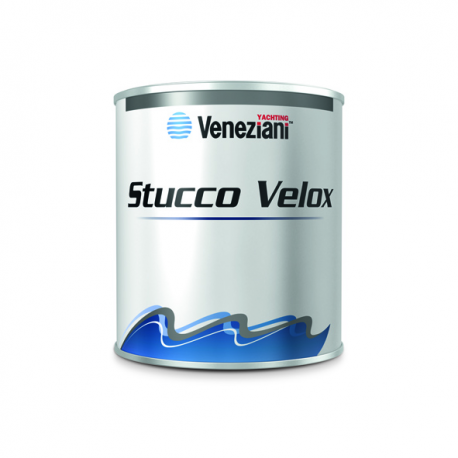 Velox stucco