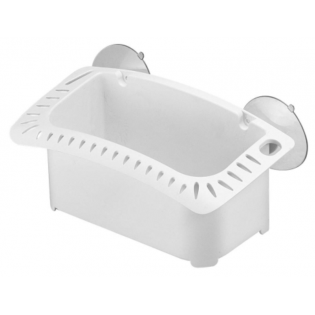 Plastic container mm.294x91x147