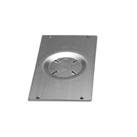 Table top 330x180mm