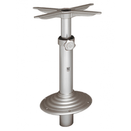 Telescopic support mm.360/760