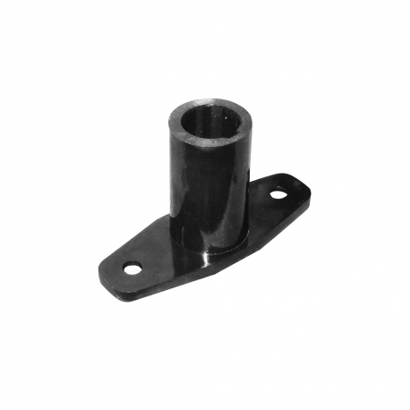 Nylon bushing