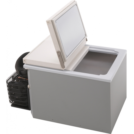 Chest refrigerators bi