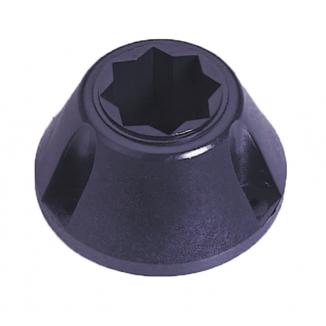 Universal holder for handle