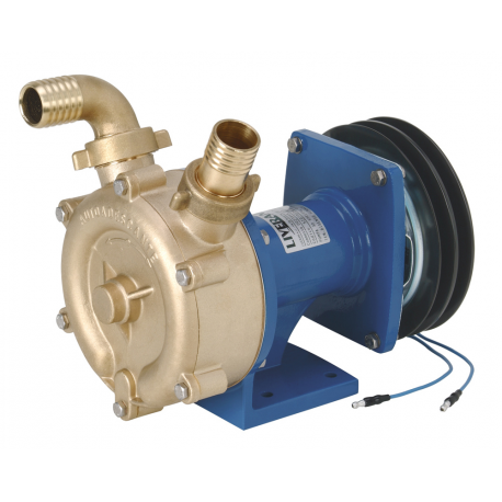 Pump 30 special