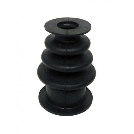 Transmission cover bellows for sterndrive/cobra engines 911826