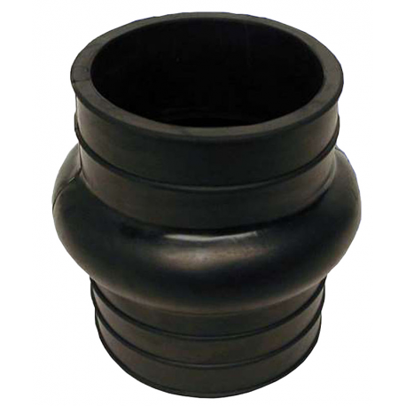 Sleeve for sterndrive/cobra and volvo engines