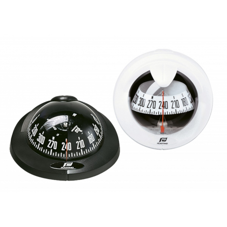 Offshore Compass 75 recessed for vertical or inclined bulkheads