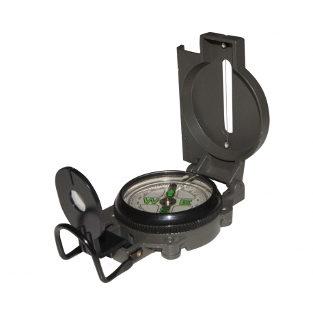 Sensing compass