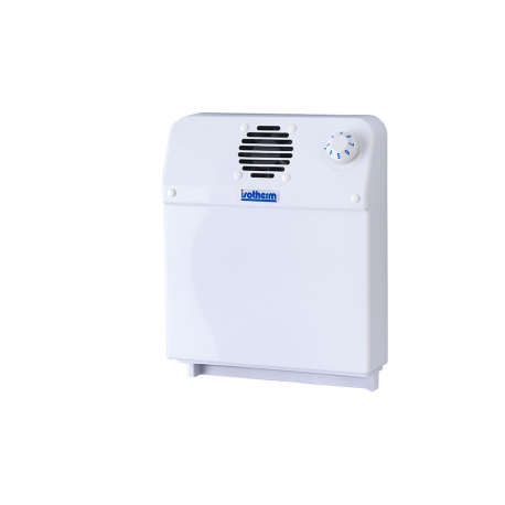 Evaporator for unit ve 150