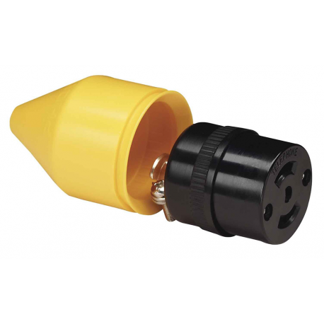 Telephone jack