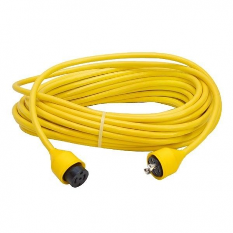 Telephone cable