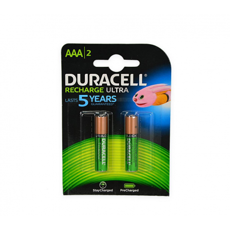 Alkaline batteries type aaa 750 mah