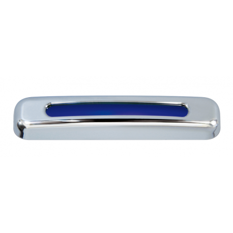 Blue courtesy light tab ssr 2