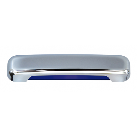 Blue courtesy light tab cpr 1