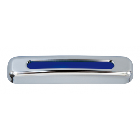 Blue courtesy light tab cpr 2