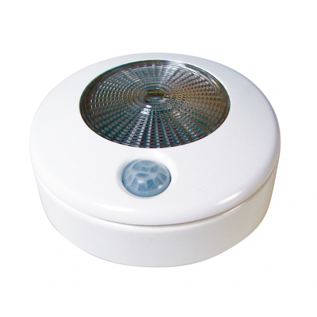 1 led courtesy light polycarbonate
