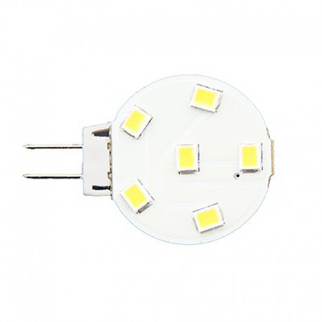 Led bulb g4 6 led