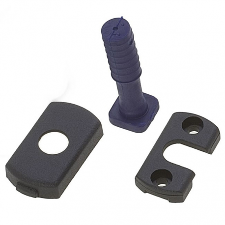 Elastomer joint