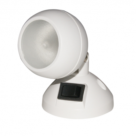 Indoor spotlight
